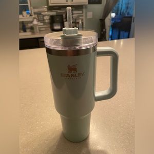 Mint Green 40 oz Stanley